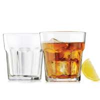 皇家利丹岩石加冰烈酒杯15241(6只装)