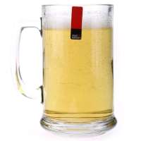 皇家利丹啤酒把杯5011(6只装)