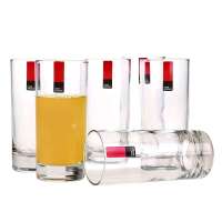 皇家利丹曼哈顿纤雅直身杯2518(6只装)