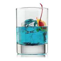 皇家利丹曼哈顿烈酒杯2524(6只装)