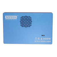 威德盛 修正波车载逆变器VM100A