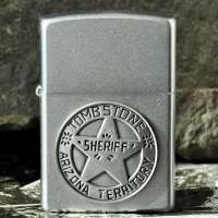 ZIPPO打火机 美国军章打火机2050093