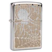 ZIPPO打火机 一往情深打火机28052