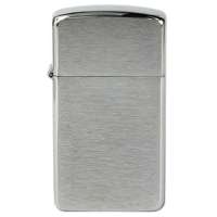 Zippo打火机 纤巧沙子打火机1600