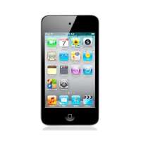 IPOD TOUCH 16GB BLACK
