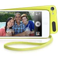 IPOD TOUCH 32GB YELLOW