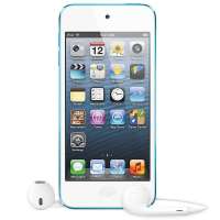 IPOD TOUCH 64GB BLUE