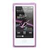 IPOD NANO 16GB PURPLE