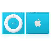 IPOD SHUFFLE 2GB BLUE