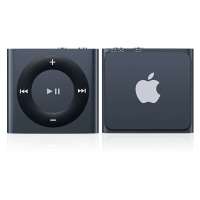 IPOD SHUFFLE 2GB SLATE