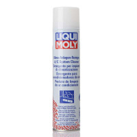 力魔(LIQUI MOLY) 4087空调系统清洁剂