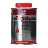 力魔(LIQUI MOLY) 8932柴油防冻剂