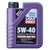 力魔(LIQUI MOLY) 1306高科技全合成机油5W-40