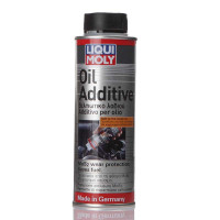 力魔(LIQUI MOLY) 7178发动机强效润滑剂