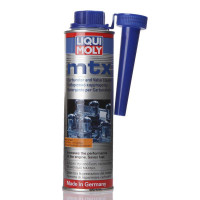 力魔(LIQUI MOLY) 1818燃烧室清洁剂