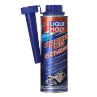 力魔(LIQUI MOLY) 3720动力加速剂