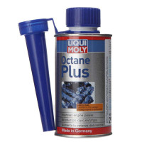 力魔(LIQUI MOLY) 2956辛烷值提升剂