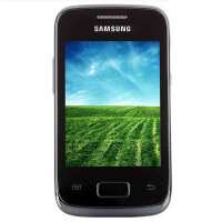 三星手机I519黑色