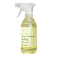 安心洗科厨房电器抑菌清洁液300ml