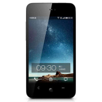 魅族 (MEIZU)  手机 MX 四核B/W (16G)