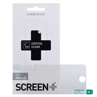 摩米士(MOMAX) 苹果 iPhone 5/5C/5S 高清液晶屏幕保护贴