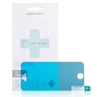 摩米士(MOMAX)苹果 iPhone 5/5C/5S 磨砂保护贴膜