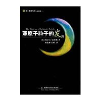 亚原子粒子的发现·第一推动丛书