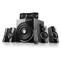 奋达电脑音箱F6000(北美版)