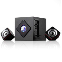 奋达电脑音箱A310旗舰版