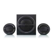 奋达电脑音箱A110