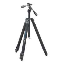 科耳曼(CULLMANN)55284 专业型铝镁合金三脚架