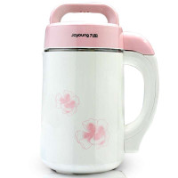 九阳豆浆机DJ12B-A01SG白色