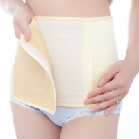 贝莱康产后普通收腹带L号/BLK-2504