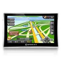 善领5寸导航仪EX5018S 4G(黑色)