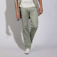 VANCL凡客诚品 商务休闲裤(标准款) 橄榄绿 39(3尺)