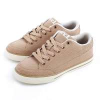 VANCL凡客诚品 简约风潮帆布鞋 驼色 42