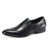 VANCL凡客诚品 欧陆风情商务正装鞋 黑色 41