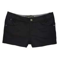 VANCL凡客诚品 Soldier 短裤 黑色 M