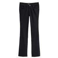 VANCL凡客诚品 Great match 修身长裤 黑色 L