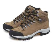 VANCL凡客诚品 军旅高帮登山鞋 橄榄绿 43