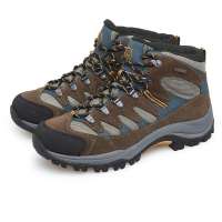 VANCL凡客诚品 时尚户外登山鞋 橄榄绿 41