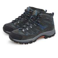 VANCL凡客诚品 时尚户外登山鞋 灰色 45