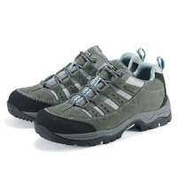 VANCL凡客诚品 户外时尚登山鞋 灰色 45
