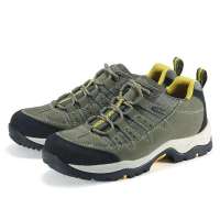 VANCL凡客诚品 户外时尚登山鞋 军绿色 43