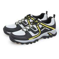 VANCL凡客诚品 跃动登山鞋 灰色 44