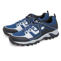 VANCL凡客诚品 跃动登山鞋 蓝色 42