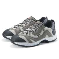 VANCL凡客诚品 前卫徒步登山鞋 浅灰米 40