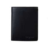 CATER卡特古道尔尔两折牛皮卡包-钱包CT98001-2-黑