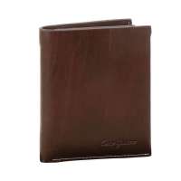CATER卡特古道尔尔 男式 钱包 啡 CT98006-2
