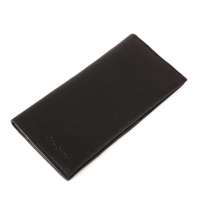 CATER卡特古道尔男士两折长款钱包CT6248-3#-黑色